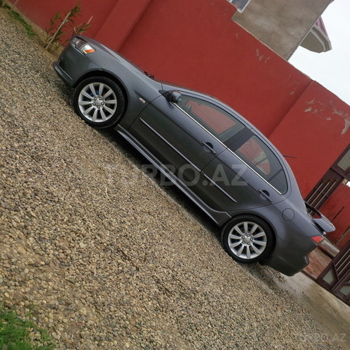 Mitsubishi Lancer 2008, 215,000 km - 2.0 l - Bakı
