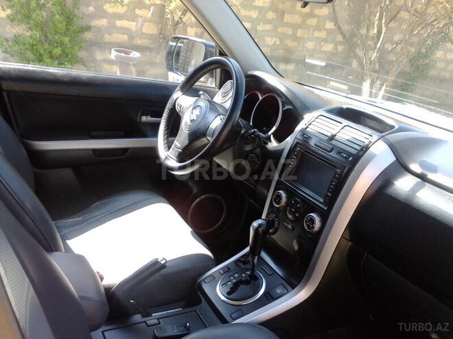 Suzuki Grand Vitara 2007, 108,000 km - 2.0 l - Sumqayıt