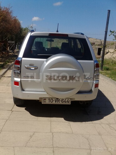 Suzuki Grand Vitara 2007, 108,000 km - 2.0 l - Sumqayıt