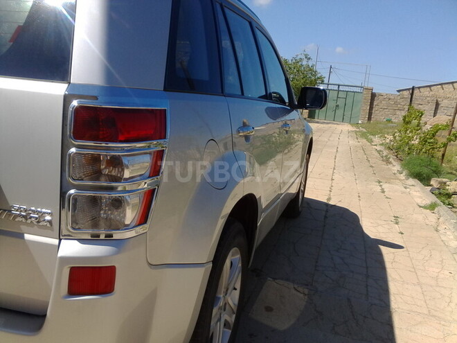 Suzuki Grand Vitara 2007, 108,000 km - 2.0 l - Sumqayıt