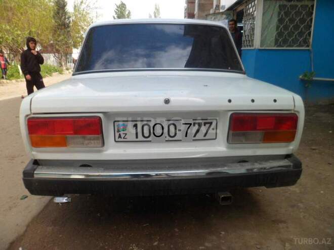 LADA (VAZ) 2107 2003, 125,463 km - 1.6 l - Bakı