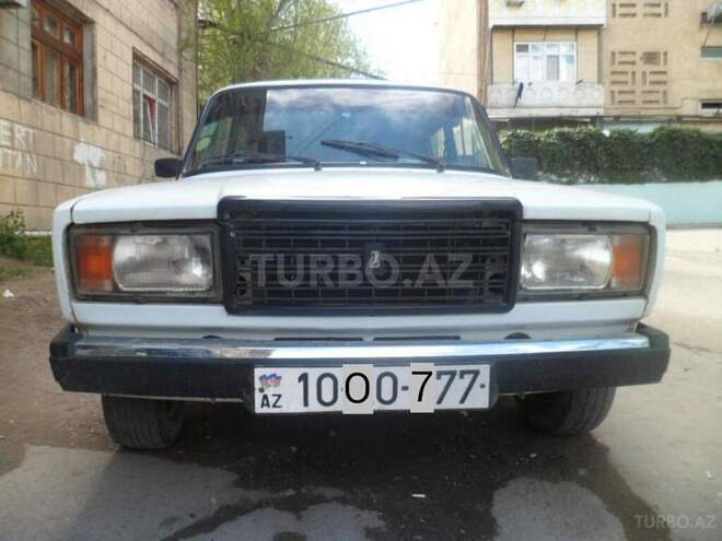 LADA (VAZ) 2107 2003, 125,463 km - 1.6 l - Bakı