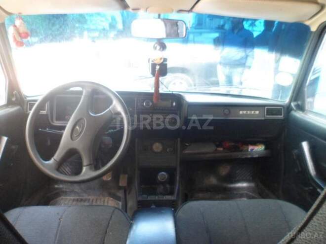 LADA (VAZ) 2107 2003, 125,463 km - 1.6 l - Bakı