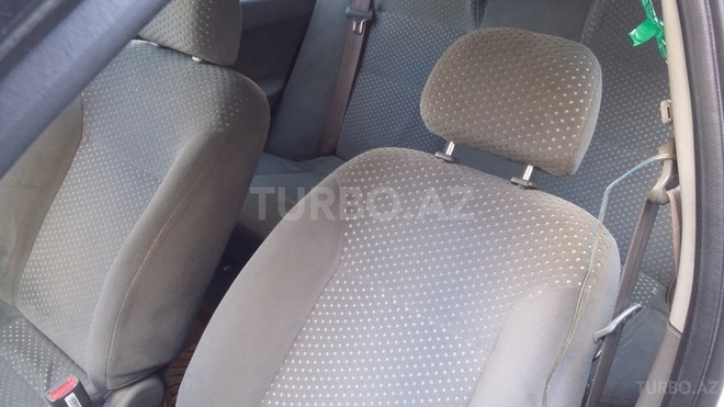Saipa Tiba 2013, 94,080 km - 1.5 l - Bakı