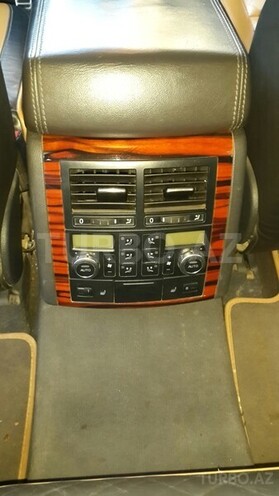 Volkswagen Touareg 2006, 156,000 km - 4.2 l - Bakı