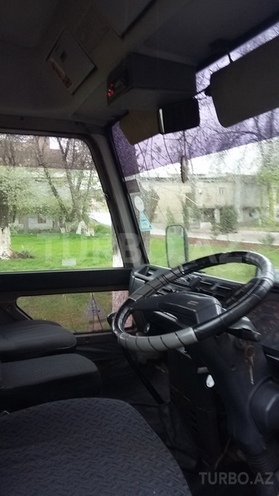 Mitsubishi Rosa 1992, 700,000 km - 0.4 l - Bərdə