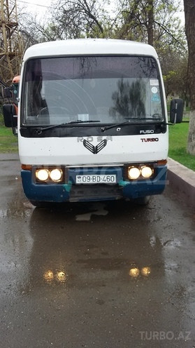Mitsubishi Rosa 1992, 700,000 km - 0.4 l - Bərdə