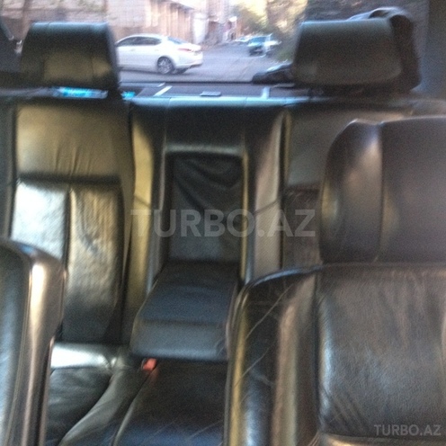 Mercedes C 280 1994, 217,000 km - 2.8 л - Bakı