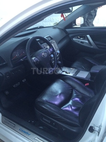 Toyota Camry 2007, 133,300 km - 2.4 l - Bakı