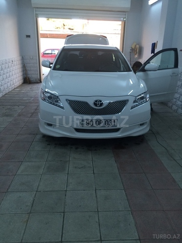Toyota Camry 2007, 133,300 km - 2.4 l - Bakı