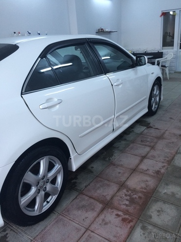 Toyota Camry 2007, 133,300 km - 2.4 l - Bakı