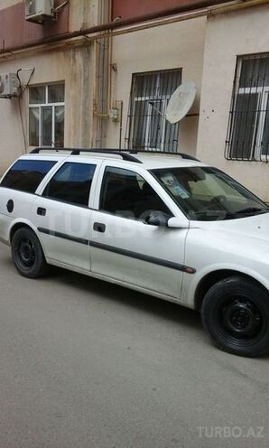 Opel Vectra 1997, 250,000 km - 1.8 l - Bakı