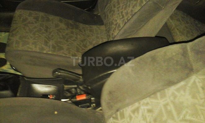 Opel Vectra 1997, 250,000 km - 1.8 l - Bakı