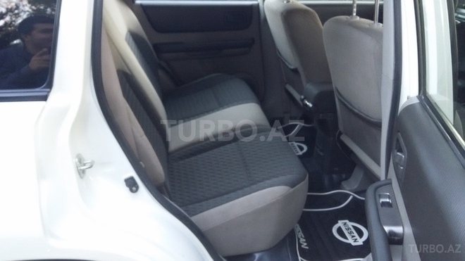 Nissan X-Trail 2012, 92,029 km - 2.5 l - Bakı