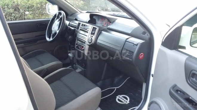 Nissan X-Trail 2012, 92,029 km - 2.5 l - Bakı