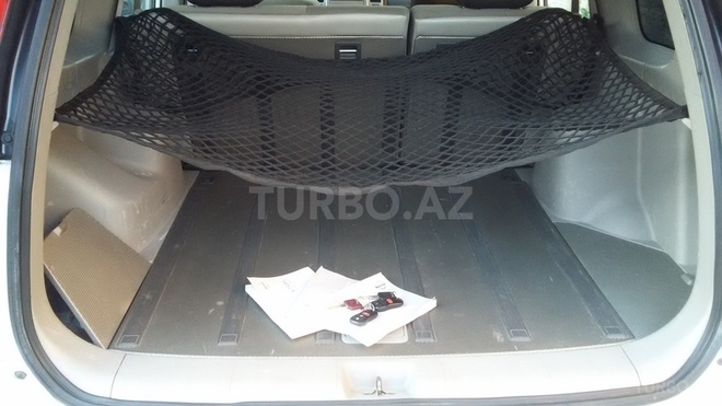 Nissan X-Trail 2012, 92,029 km - 2.5 l - Bakı