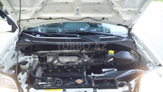 Nissan X-Trail 2012, 92,029 km - 2.5 l - Bakı
