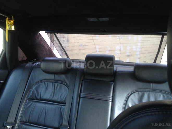 Hyundai Grandeur 2009, 155,600 km - 2.7 l - Bakı