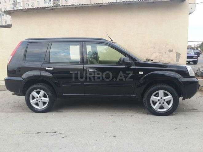 Nissan X-Trail 2005, 175,000 km - 2.5 л - Sumqayıt