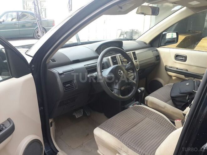 Nissan X-Trail 2005, 175,000 km - 2.5 л - Sumqayıt