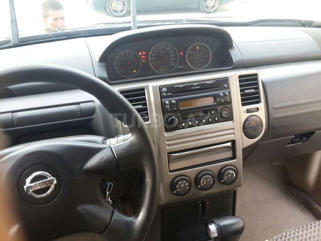 Nissan X-Trail 2005, 175,000 km - 2.5 л - Sumqayıt