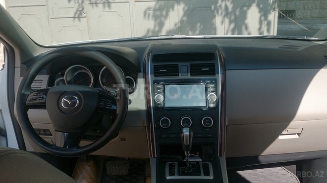 Mazda CX-9 2008, 192,000 km - 3.7 l - Bakı