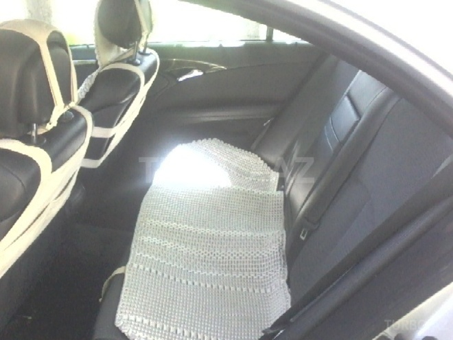 Mercedes E 220 2006, 230,000 km - 2.2 l - Şəki