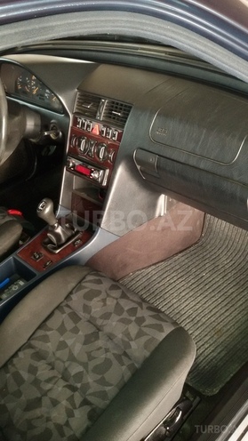 Mercedes C 220 1998, 231,322 km - 2.2 l - Sumqayıt