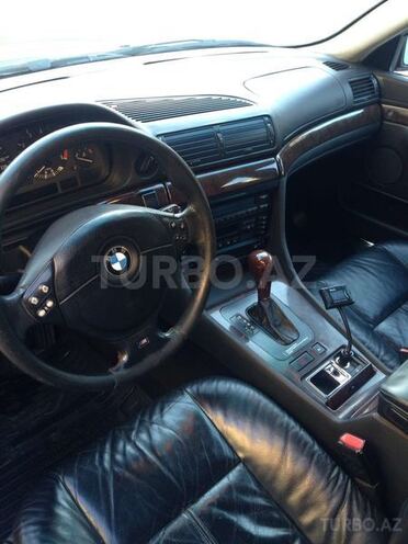 BMW 728 1998, 290,000 km - 2.8 l - Bakı