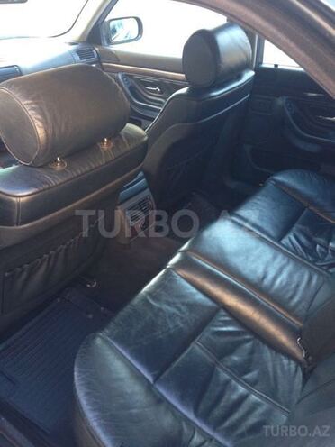 BMW 728 1998, 290,000 km - 2.8 l - Bakı