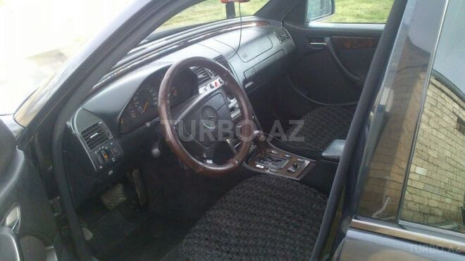 Mercedes C 220 1998, 280,000 km - 2.2 л - Bakı