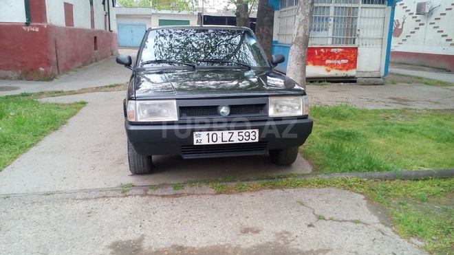 Tofas Sahin 2003, 100,000 km - 1.6 л - Mingəçevir