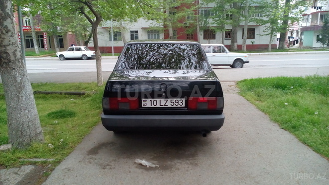 Tofas Sahin 2003, 100,000 km - 1.6 л - Mingəçevir