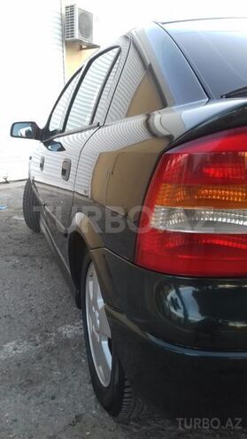 Opel Astra 2003, 111,111 km - 1.6 l - Sumqayıt