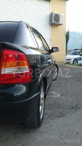 Opel Astra 2003, 111,111 km - 1.6 l - Sumqayıt