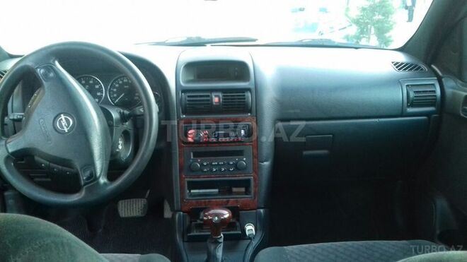 Opel Astra 2003, 111,111 km - 1.6 l - Sumqayıt