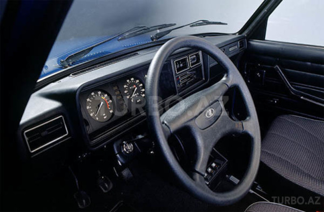 LADA (VAZ) 2107 2009, 85,000 km - 1.6 l - Sumqayıt