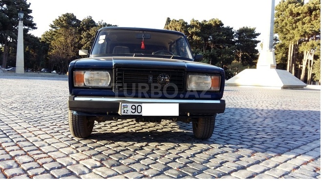 LADA (VAZ) 2107 2009, 85,000 km - 1.6 l - Sumqayıt