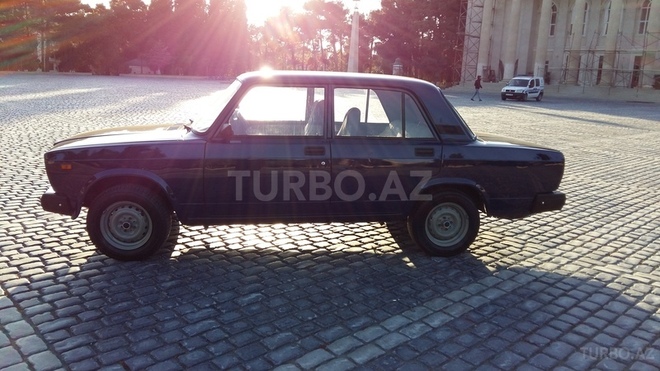 LADA (VAZ) 2107 2009, 85,000 km - 1.6 l - Sumqayıt