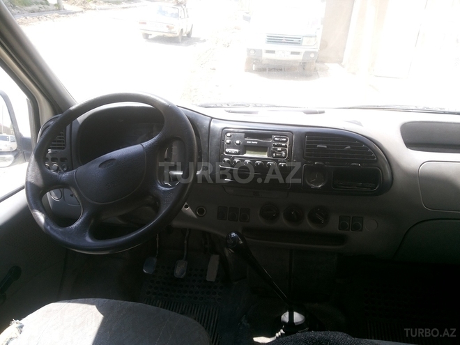 Ford Transit 1999, 200,000 km - 2.5 l - Bakı