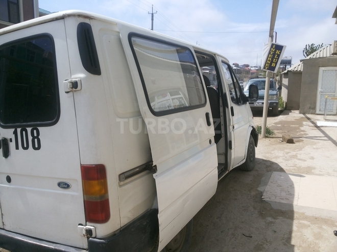 Ford Transit 1999, 200,000 km - 2.5 l - Bakı