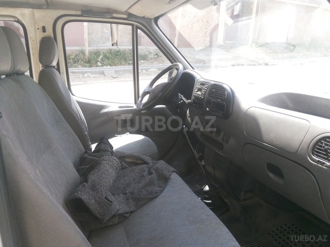 Ford Transit 1999, 200,000 km - 2.5 l - Bakı