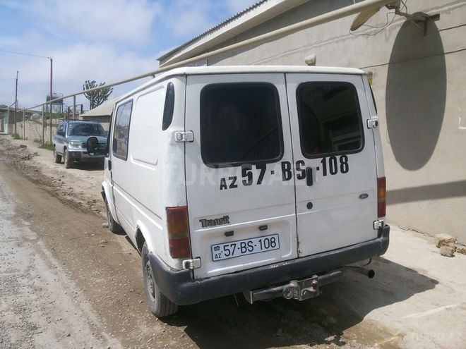 Ford Transit 1999, 200,000 km - 2.5 l - Bakı