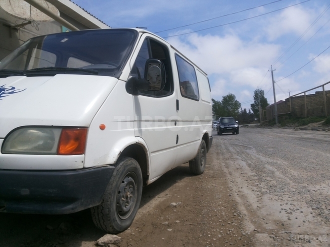 Ford Transit 1999, 200,000 km - 2.5 l - Bakı