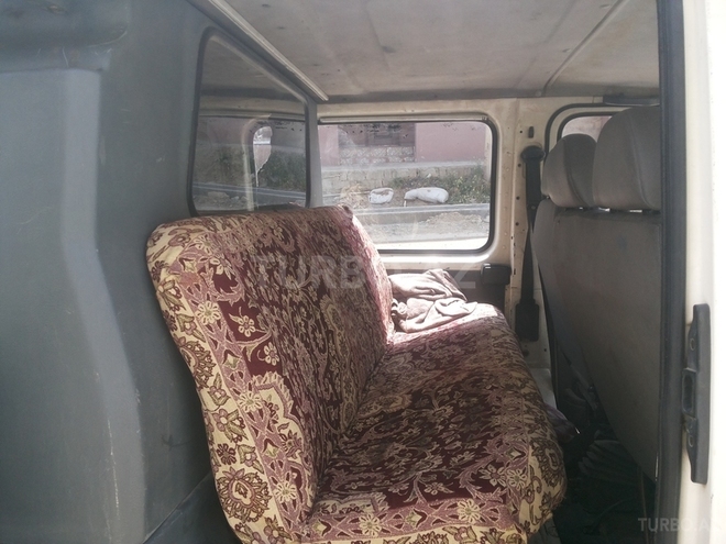 Ford Transit 1999, 200,000 km - 2.5 l - Bakı