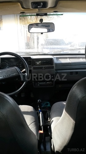 LADA (VAZ) 21099 2000, 1,800 km - 1.5 л - Bakı