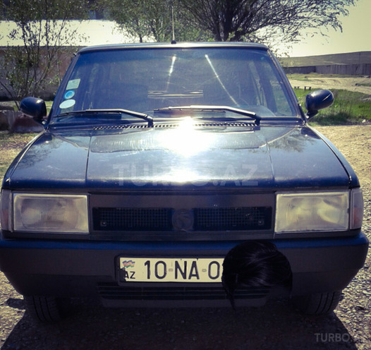 Tofas Sahin 2004, 51,000 km - 1.6 л - Bakı