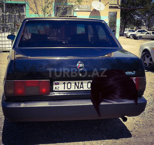 Tofas Sahin 2004, 51,000 km - 1.6 л - Bakı