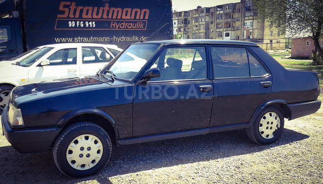 Tofas Sahin 2004, 51,000 km - 1.6 л - Bakı