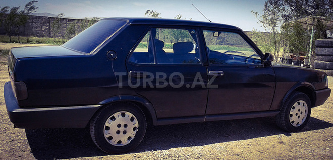 Tofas Sahin 2004, 51,000 km - 1.6 л - Bakı